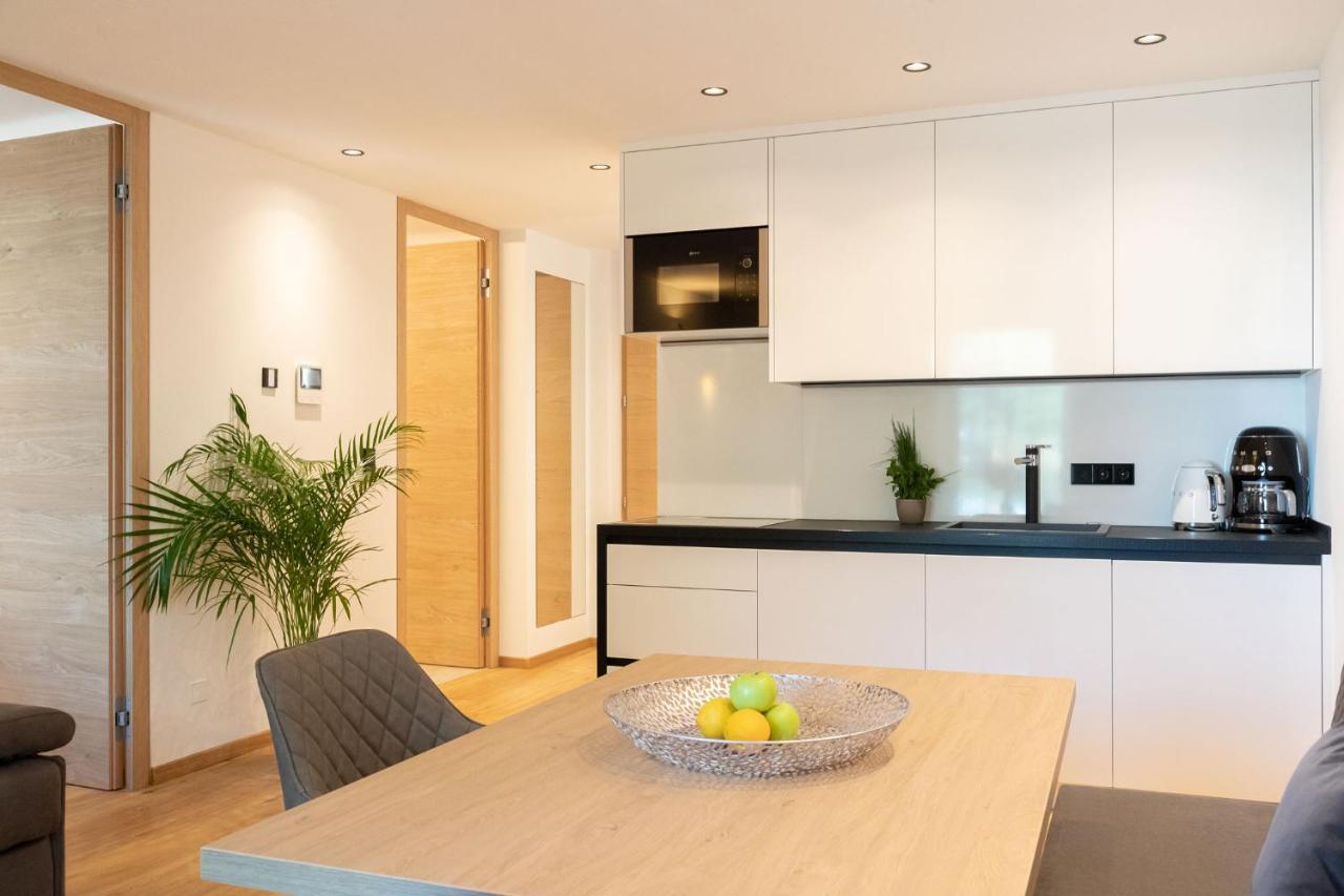 Nice Living Neue- Moderne Apartments Im Herzen Von Brixen - Kostenlose Brixencard - Ideal Fuer Familien, Paare, Geschaeftsreisende Und Allen Urlaubs Hungrigen Екстериор снимка