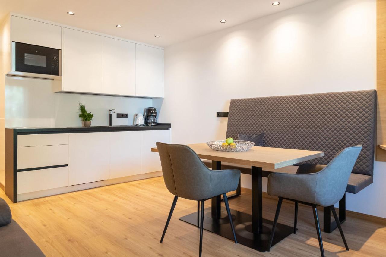 Nice Living Neue- Moderne Apartments Im Herzen Von Brixen - Kostenlose Brixencard - Ideal Fuer Familien, Paare, Geschaeftsreisende Und Allen Urlaubs Hungrigen Екстериор снимка