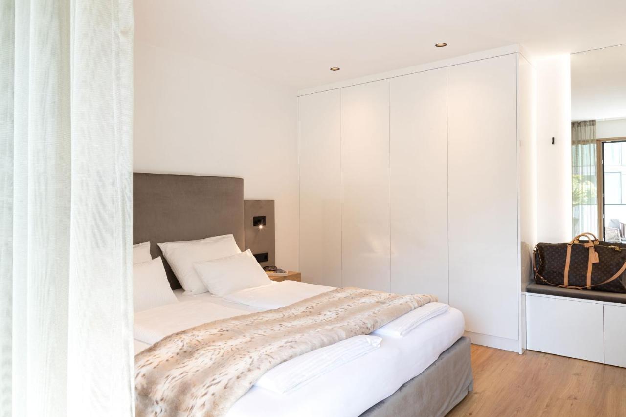 Nice Living Neue- Moderne Apartments Im Herzen Von Brixen - Kostenlose Brixencard - Ideal Fuer Familien, Paare, Geschaeftsreisende Und Allen Urlaubs Hungrigen Екстериор снимка
