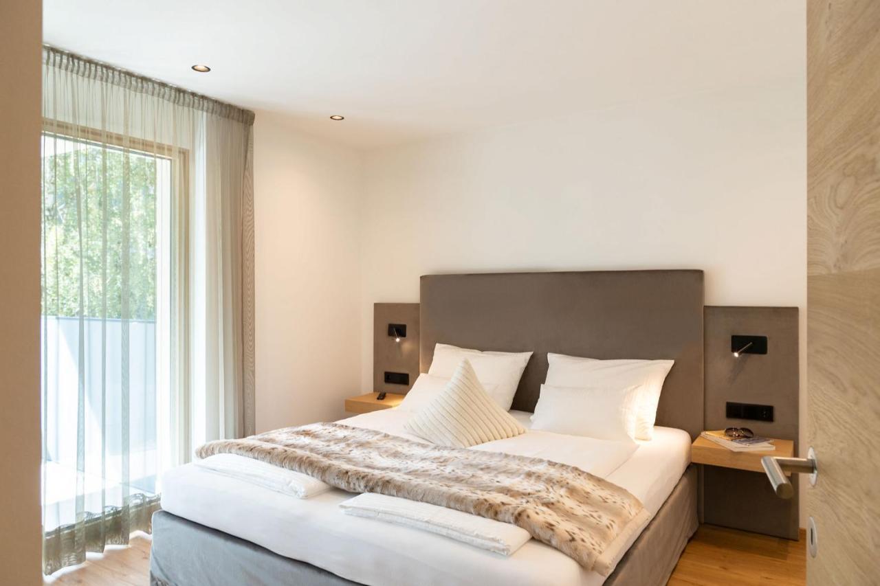 Nice Living Neue- Moderne Apartments Im Herzen Von Brixen - Kostenlose Brixencard - Ideal Fuer Familien, Paare, Geschaeftsreisende Und Allen Urlaubs Hungrigen Екстериор снимка