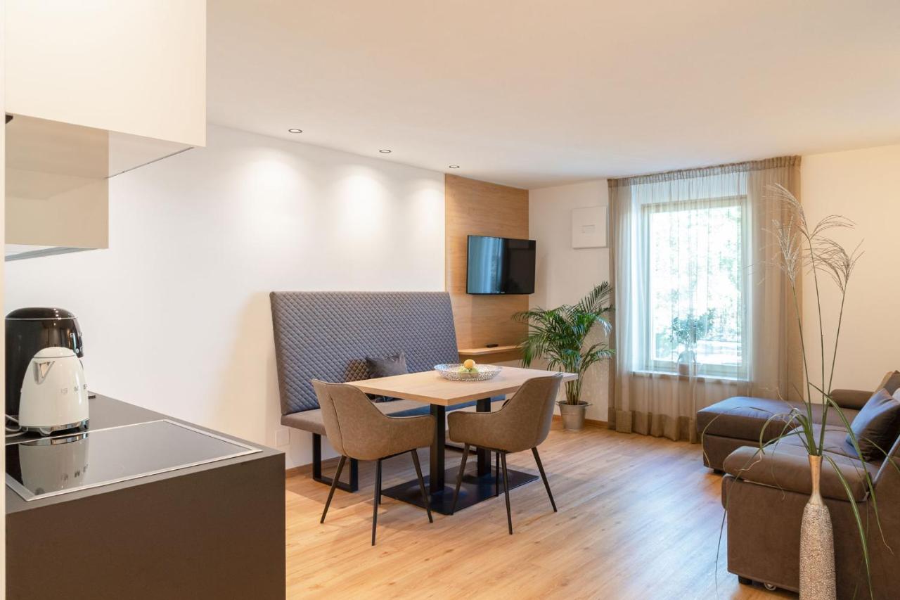 Nice Living Neue- Moderne Apartments Im Herzen Von Brixen - Kostenlose Brixencard - Ideal Fuer Familien, Paare, Geschaeftsreisende Und Allen Urlaubs Hungrigen Екстериор снимка