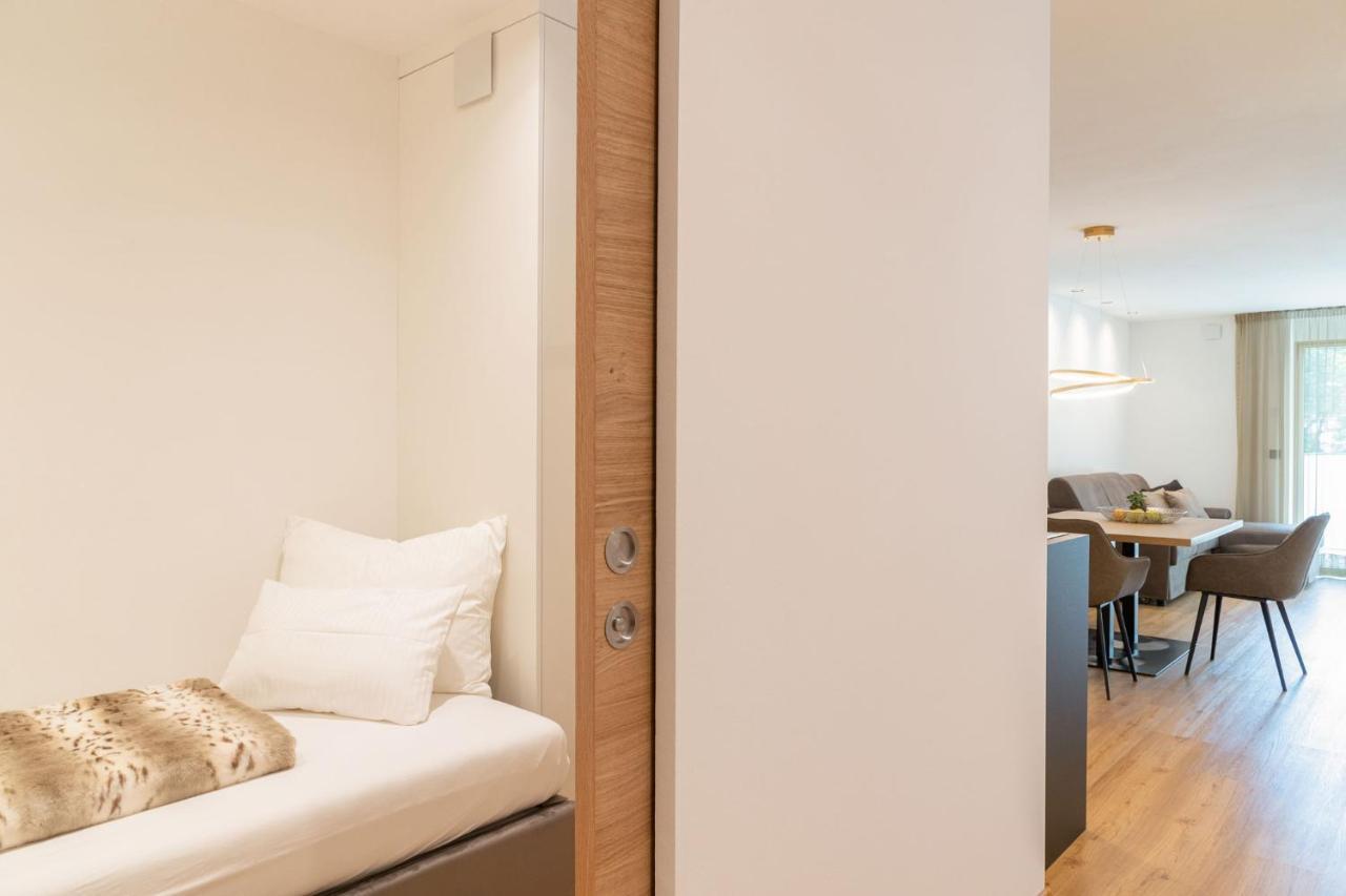 Nice Living Neue- Moderne Apartments Im Herzen Von Brixen - Kostenlose Brixencard - Ideal Fuer Familien, Paare, Geschaeftsreisende Und Allen Urlaubs Hungrigen Екстериор снимка