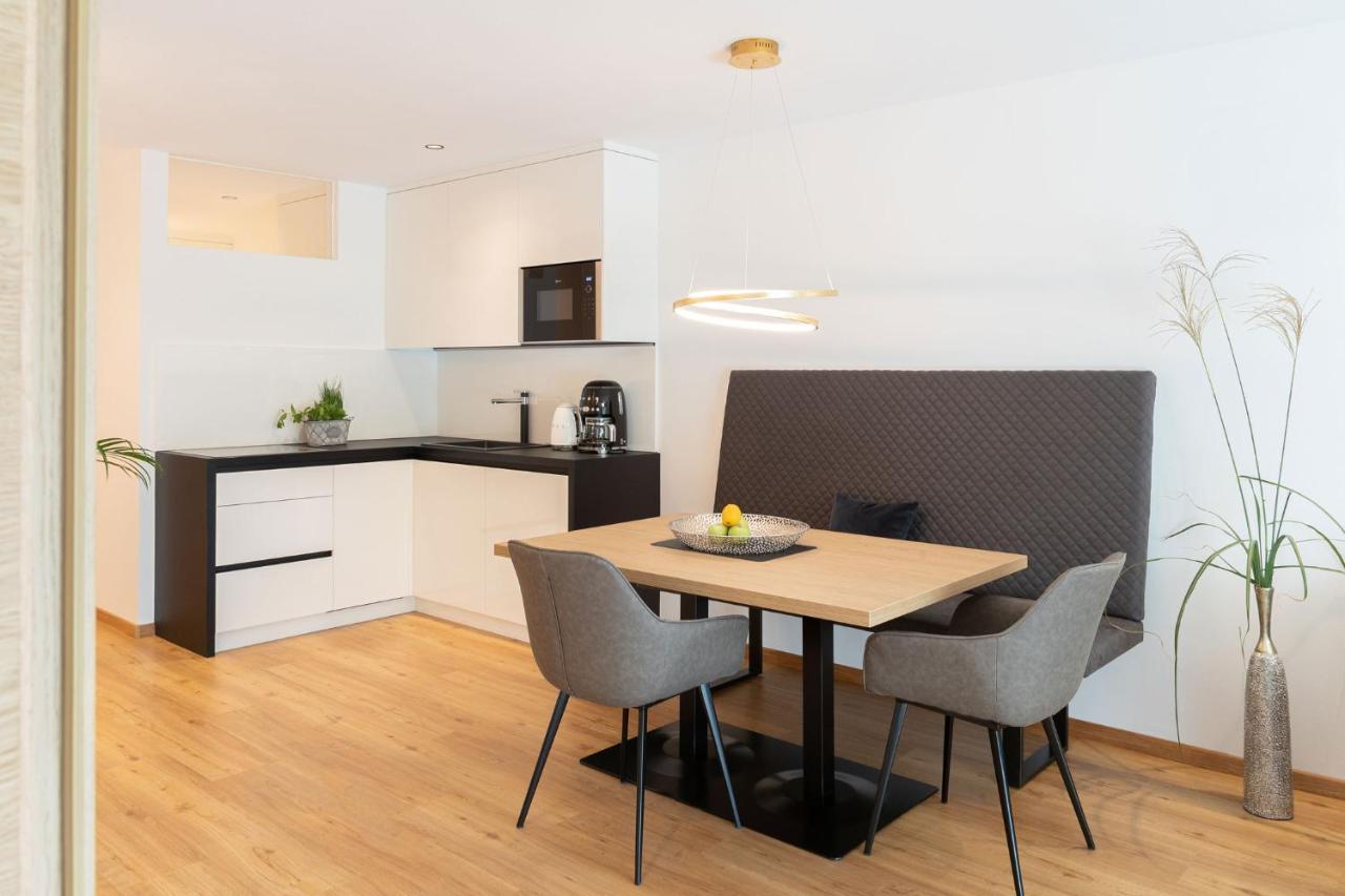 Nice Living Neue- Moderne Apartments Im Herzen Von Brixen - Kostenlose Brixencard - Ideal Fuer Familien, Paare, Geschaeftsreisende Und Allen Urlaubs Hungrigen Екстериор снимка